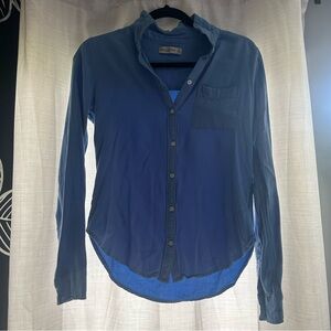 Abercrombie & fitch womens longsleeves Top
